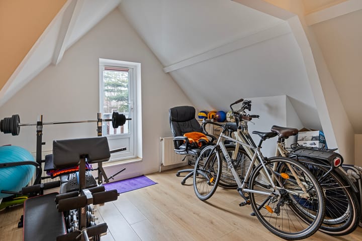 Foto 26 van Boergoensevliet 30-A