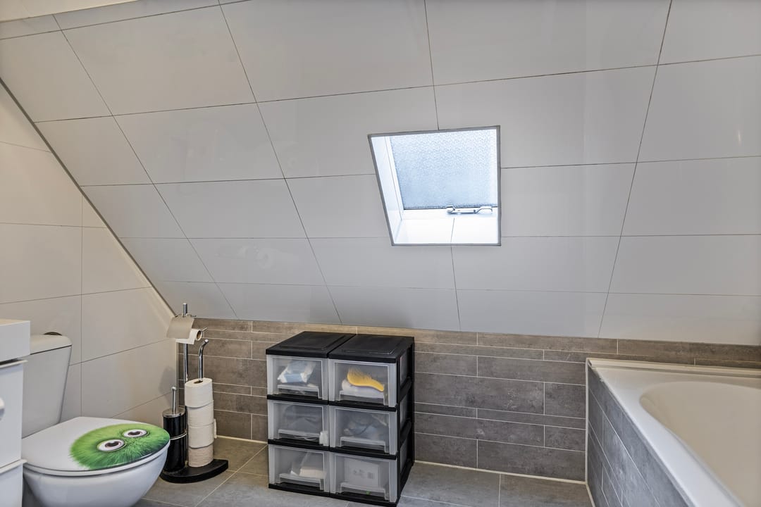 Photo 28 of Boergoensevliet 30-A