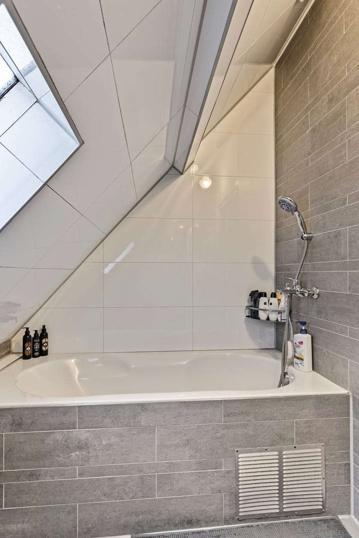 Foto 30 van Boergoensevliet 30-A