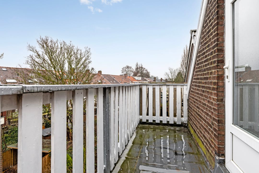 Photo 32 of Boergoensevliet 30-A