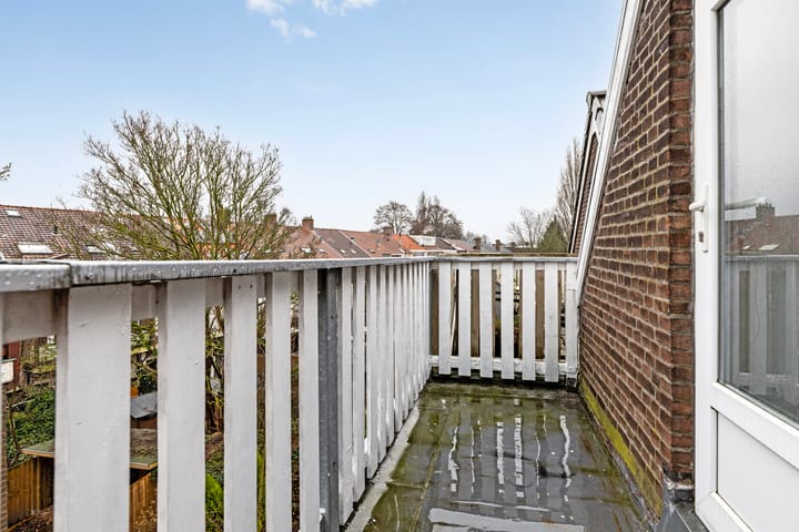 Foto 32 van Boergoensevliet 30-A