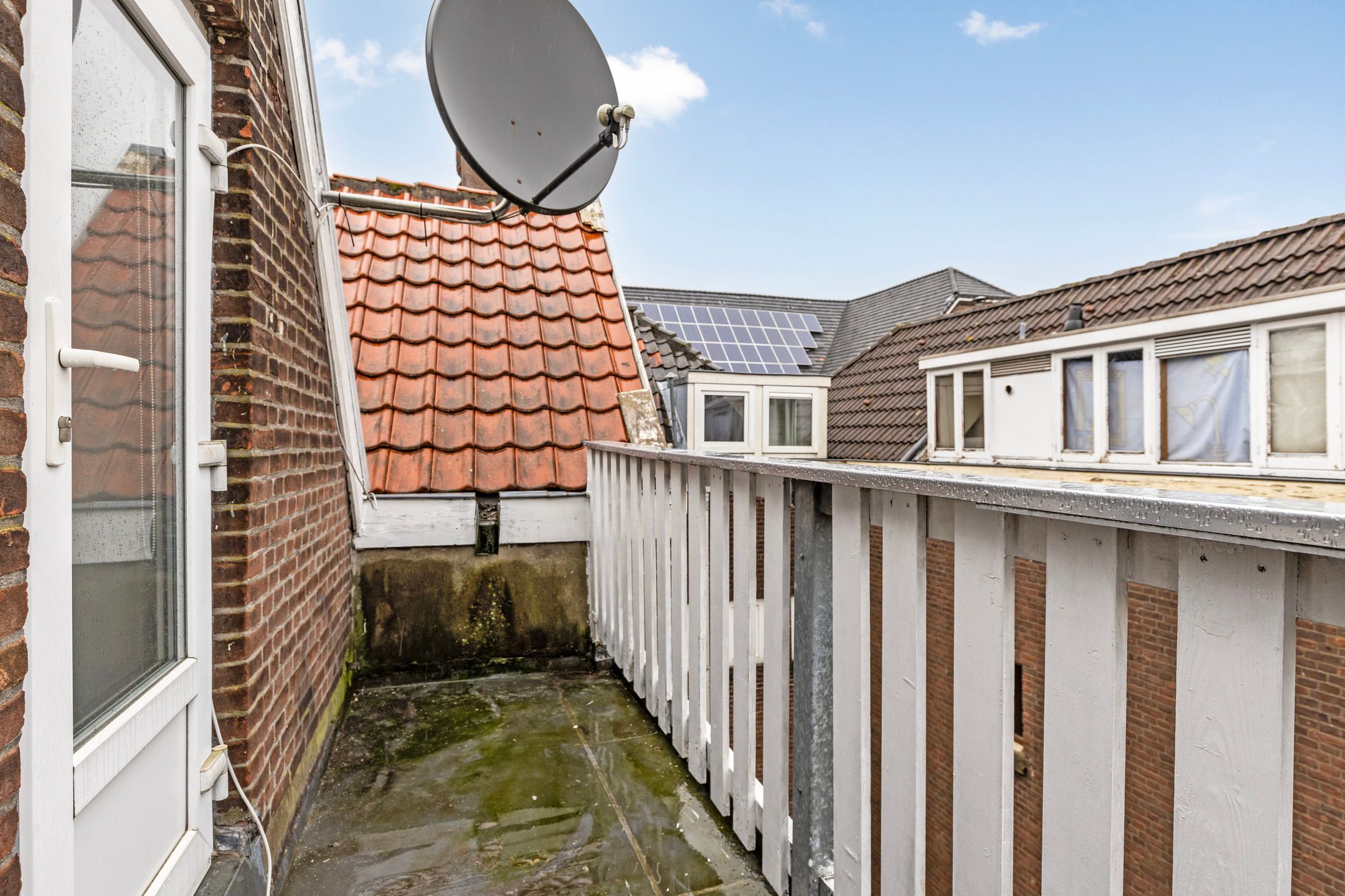 Photo 33 of Boergoensevliet 30-A