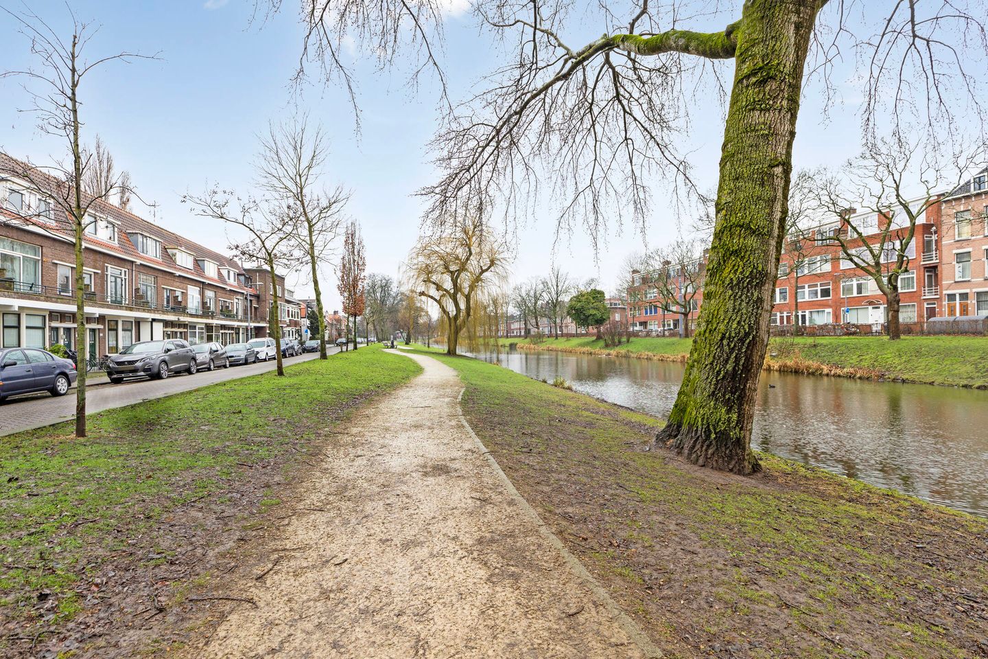 Photo 34 of Boergoensevliet 30-A