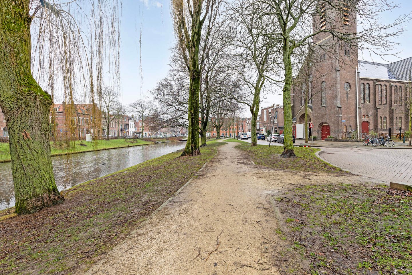 Photo 35 of Boergoensevliet 30-A