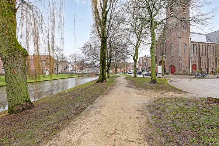 Foto 35 van Boergoensevliet 30-A