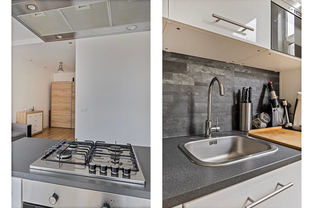 Photo 37 of Boergoensevliet 30-A