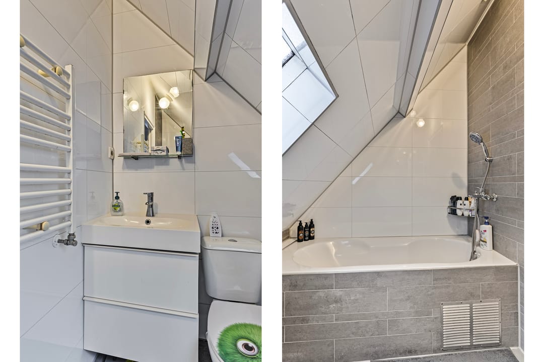 Photo 38 of Boergoensevliet 30-A