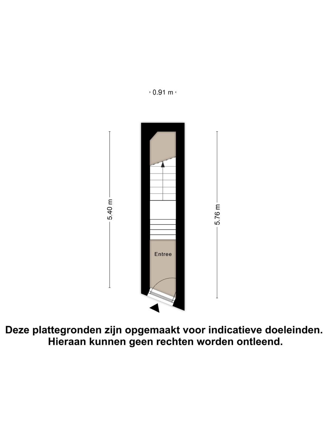 Photo 41 of Boergoensevliet 30-A