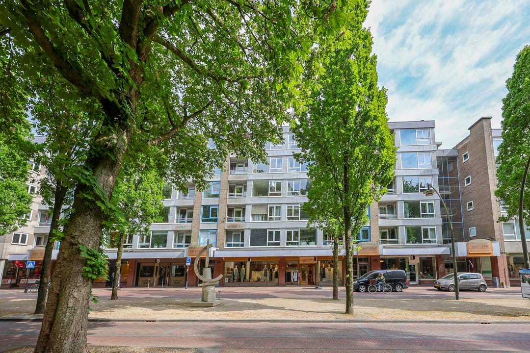 Foto 1 van Slotlaan 42-3