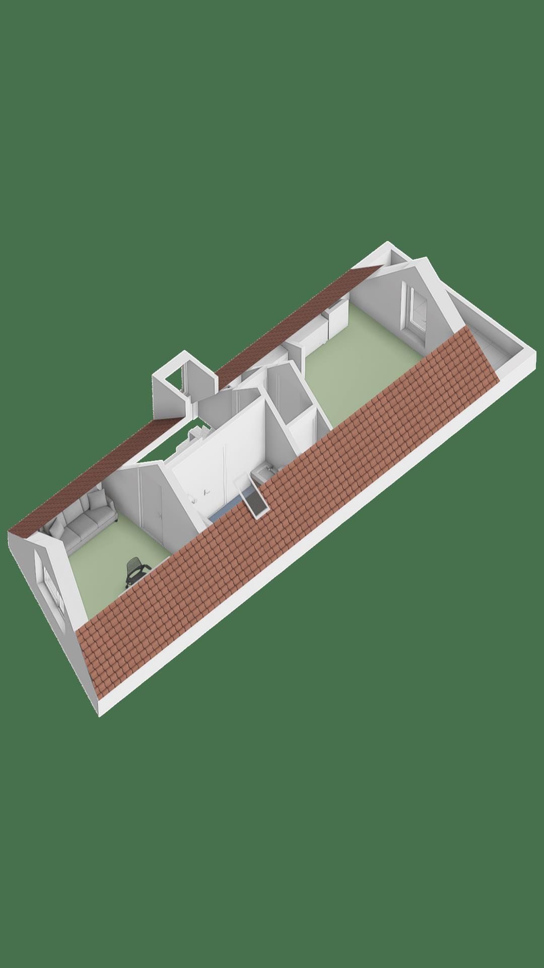 Photo 44 of Boergoensevliet 30-A