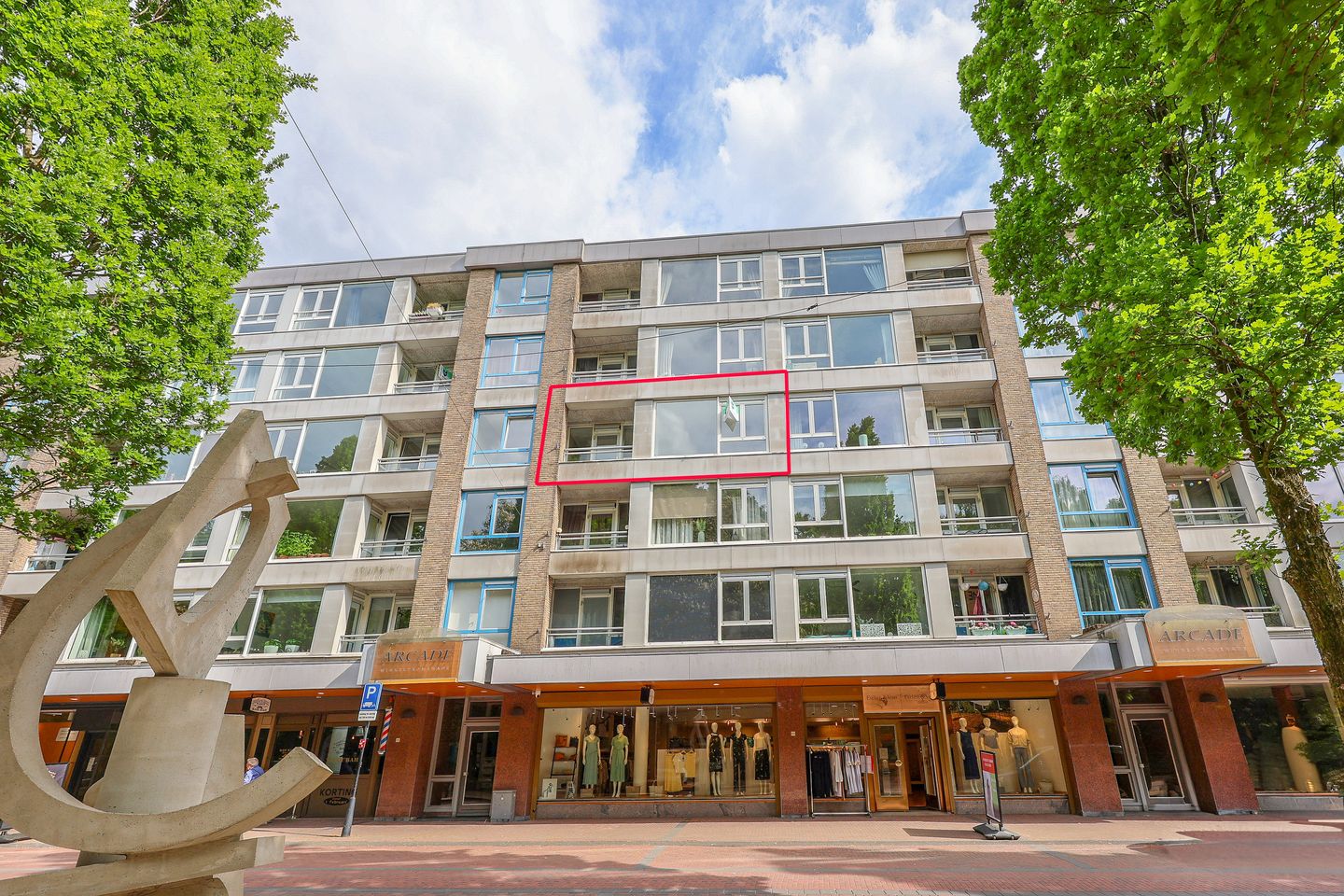 Foto 5 van Slotlaan 42-3