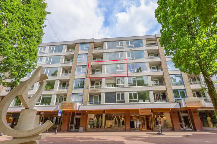 Foto 5 van Slotlaan 42-3