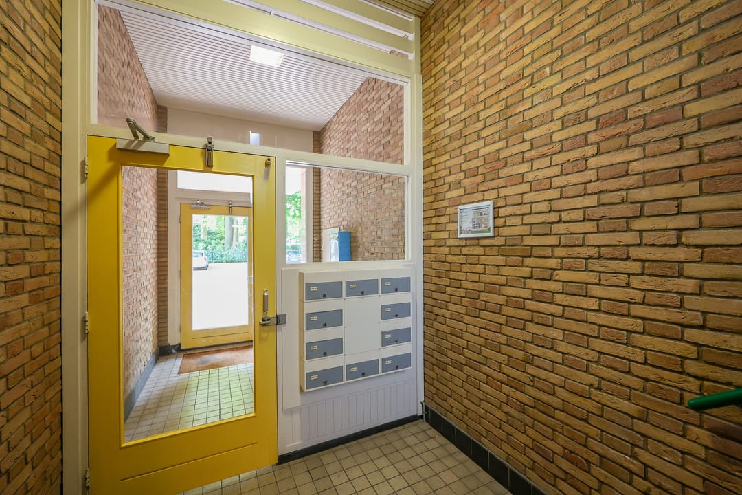 Foto 7 van Slotlaan 42-3