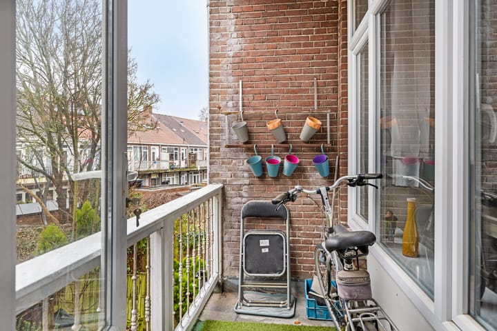 Foto 31 van Boergoensevliet 30-A