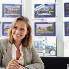 Liselotte van der Zee - Makelaar (Directeur)