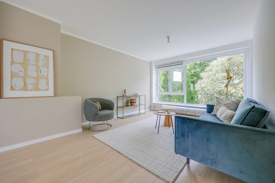 Foto 11 van Slotlaan 42-3