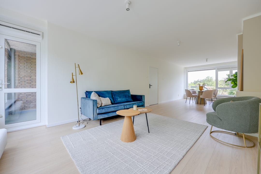 Foto 16 van Slotlaan 42-3