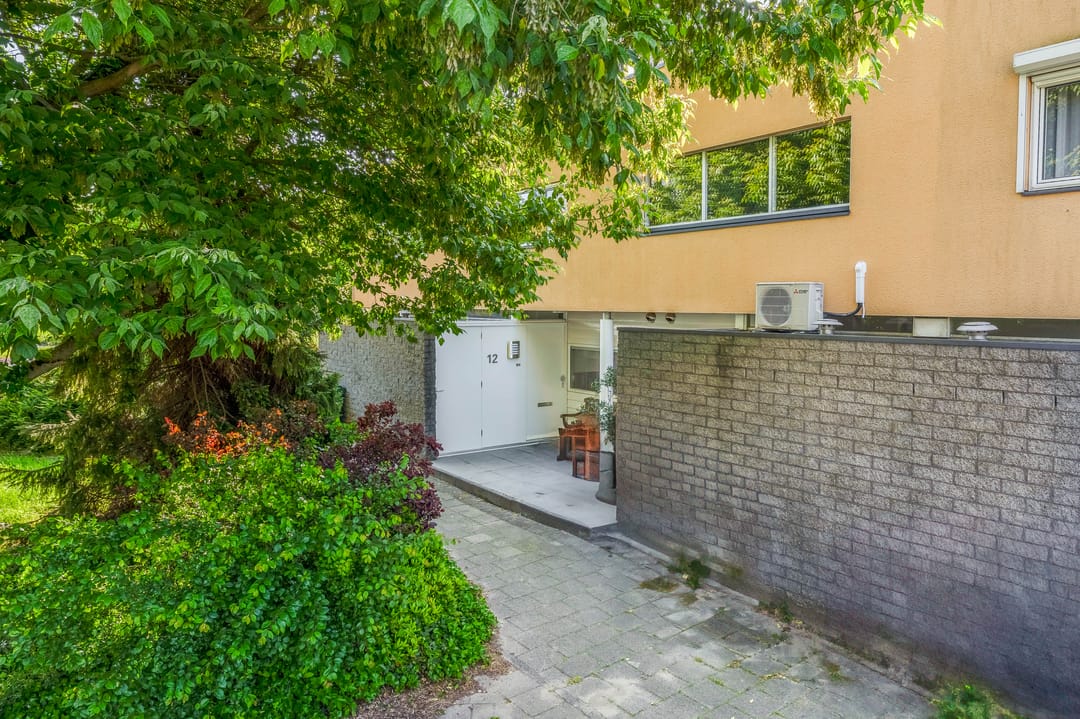 Foto 1 van Marinus Batenburgplein 12