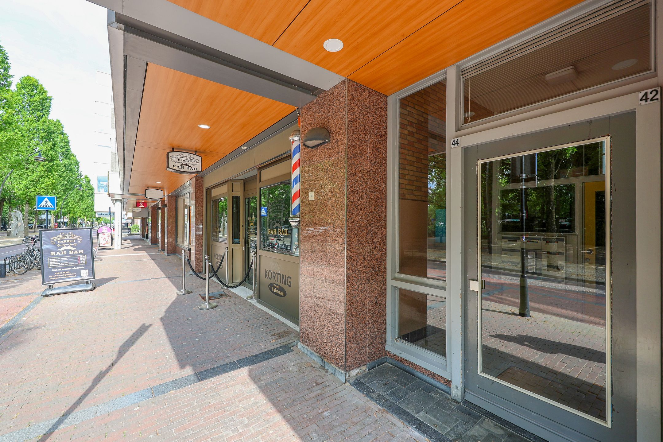 Foto 42 van Slotlaan 42-3