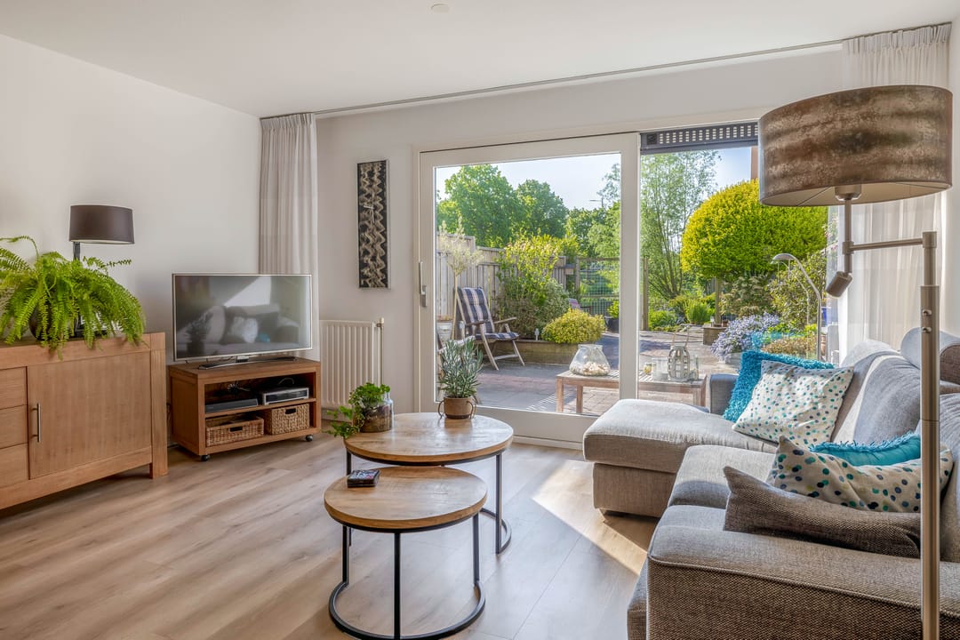 Foto 2 van Marinus Batenburgplein 12