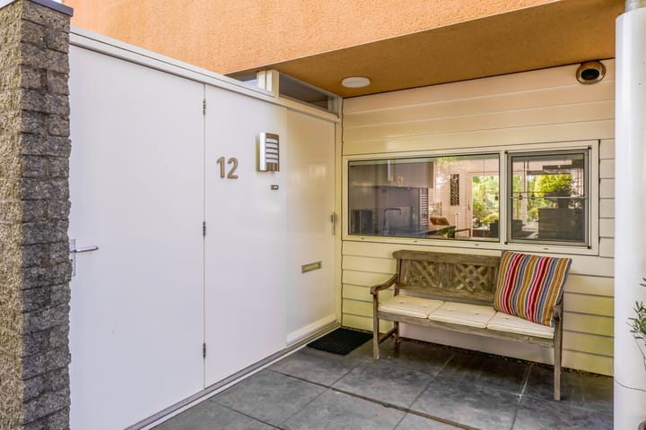 Foto 6 van Marinus Batenburgplein 12