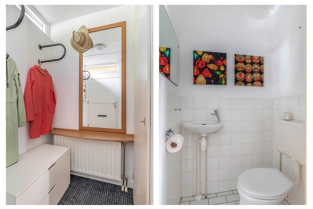 Foto 8 van Marinus Batenburgplein 12