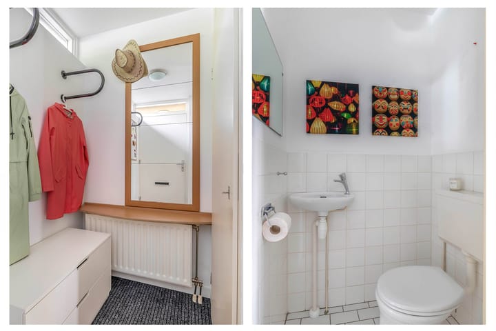 Foto 8 van Marinus Batenburgplein 12