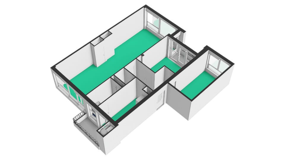 Foto 49 van Slotlaan 42-3