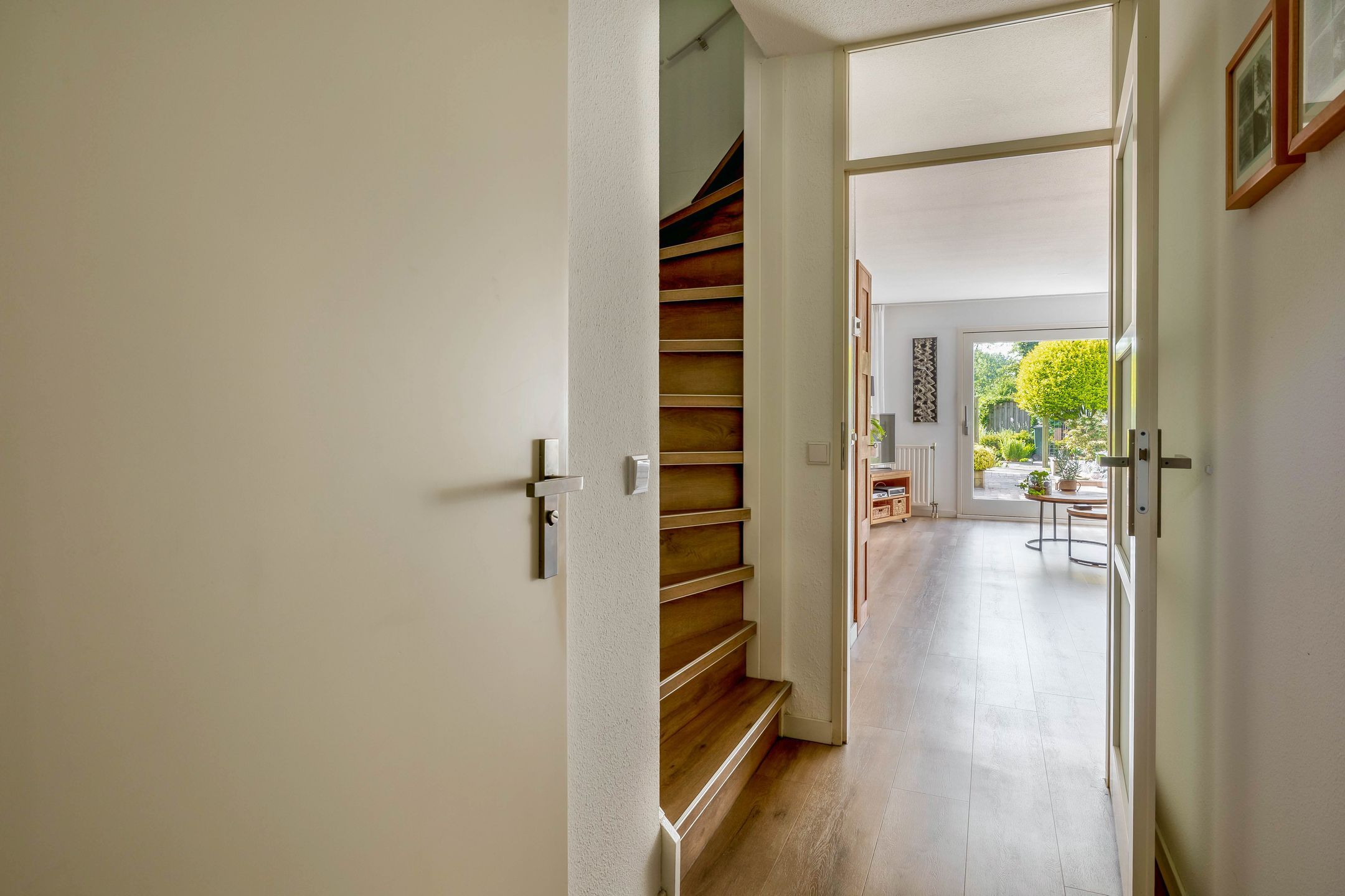 Foto 9 van Marinus Batenburgplein 12