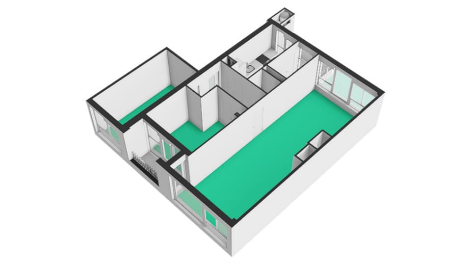 Foto 50 van Slotlaan 42-3