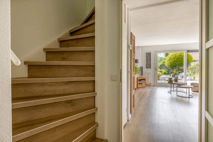 Foto 10 van Marinus Batenburgplein 12