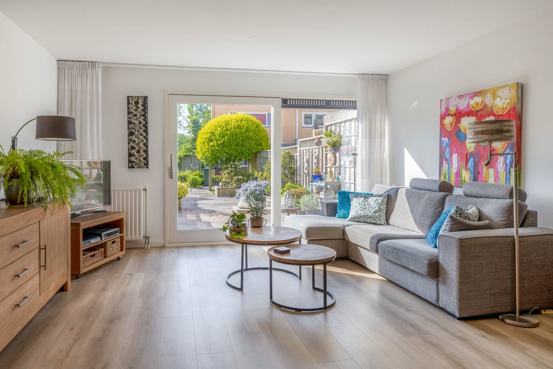 Foto 11 van Marinus Batenburgplein 12