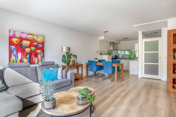 Foto 13 van Marinus Batenburgplein 12