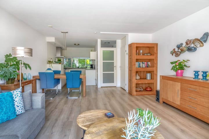 Foto 14 van Marinus Batenburgplein 12