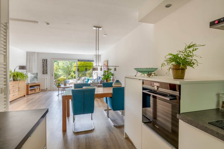 Foto 19 van Marinus Batenburgplein 12