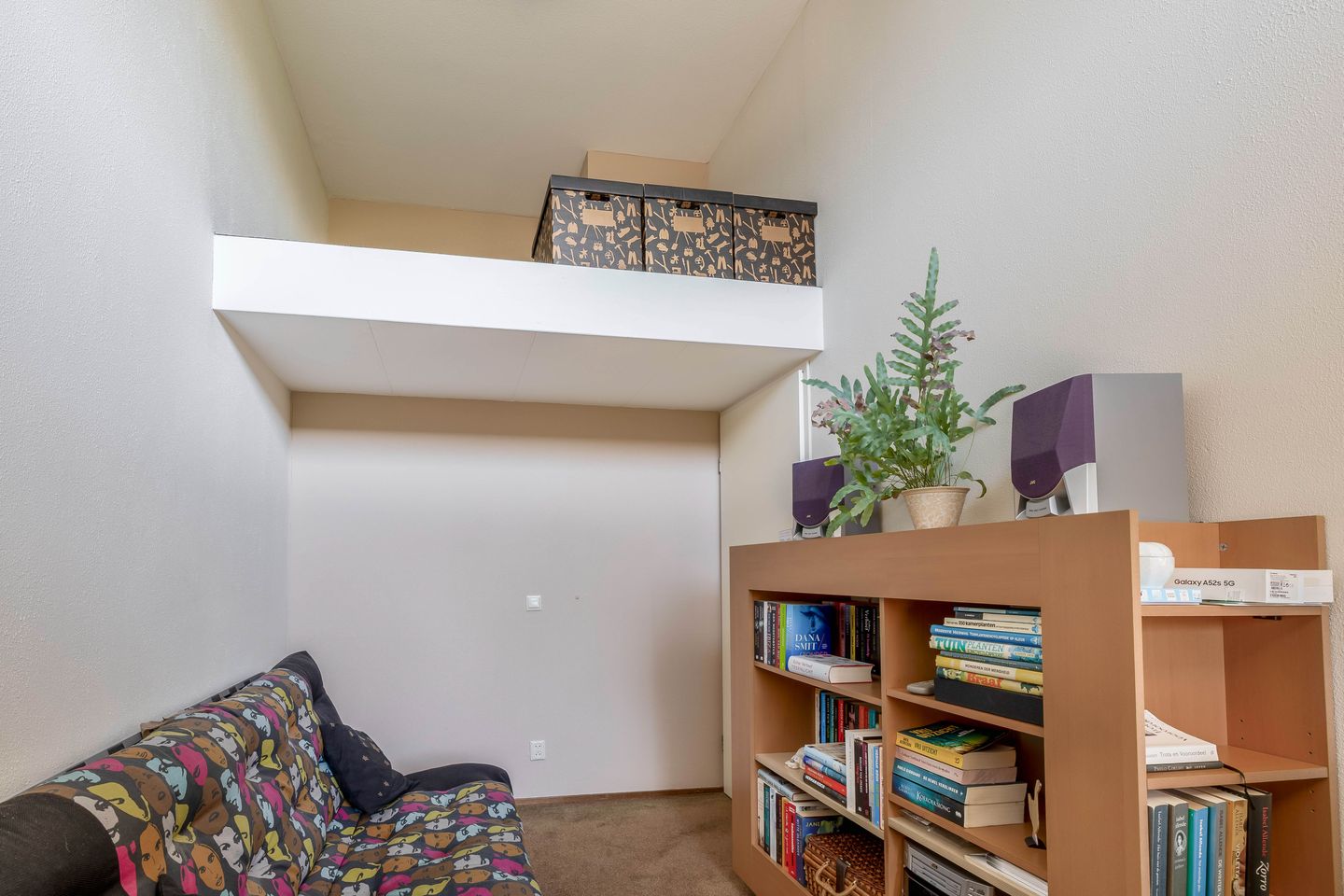 Foto 25 van Marinus Batenburgplein 12