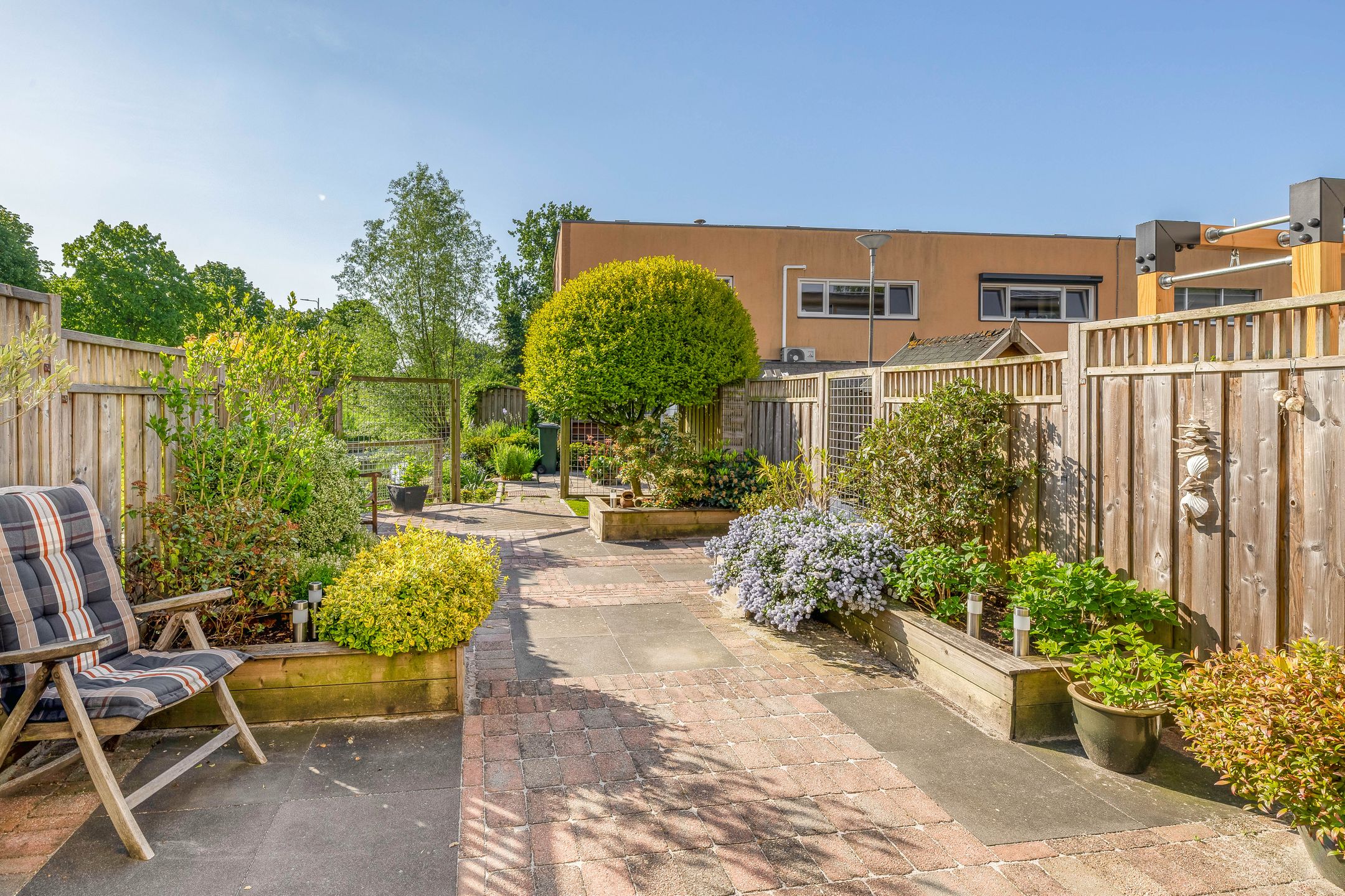 Foto 33 van Marinus Batenburgplein 12