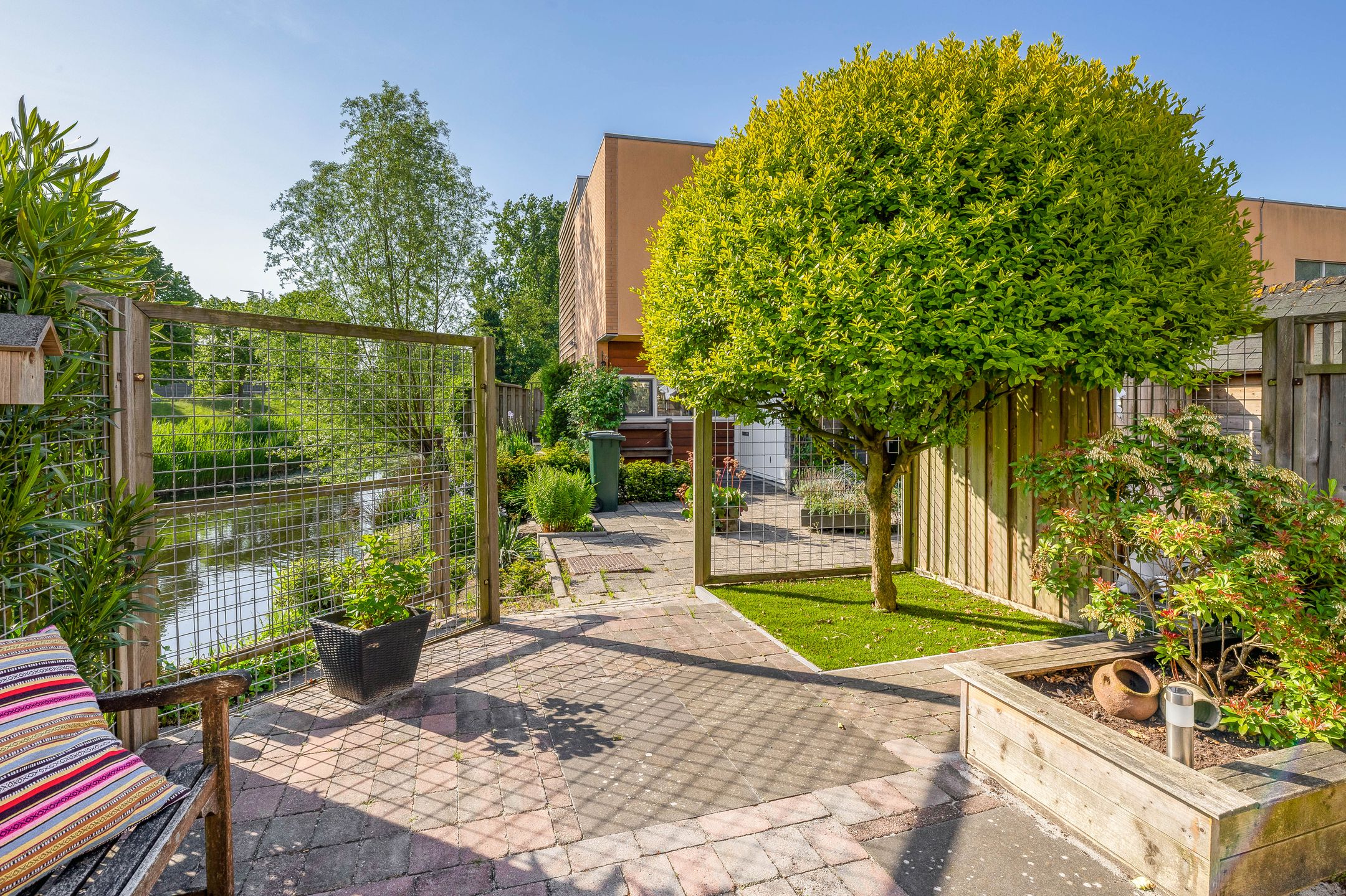 Foto 36 van Marinus Batenburgplein 12