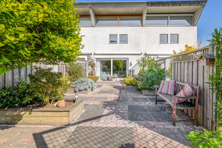 Foto 37 van Marinus Batenburgplein 12