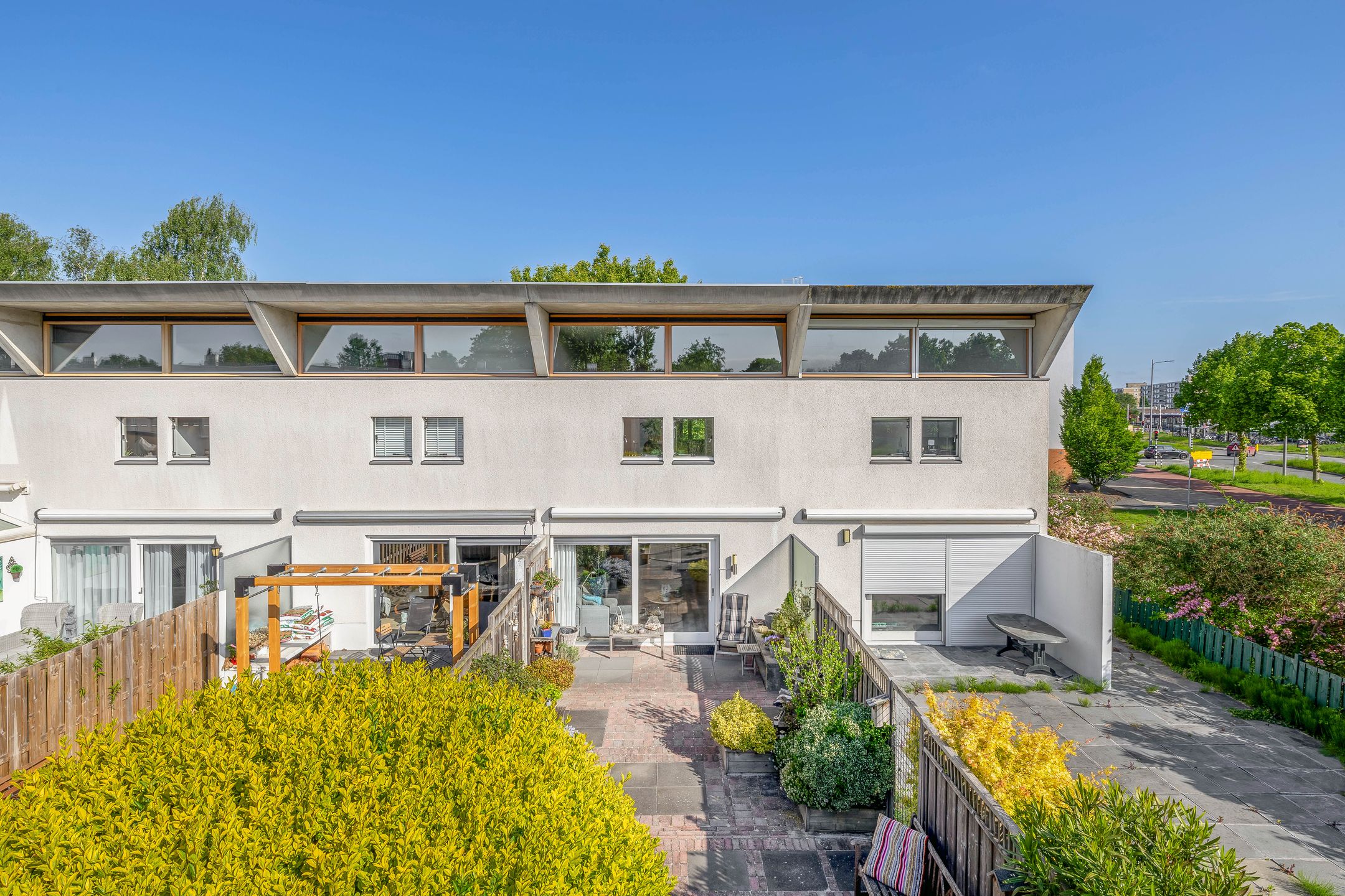 Foto 39 van Marinus Batenburgplein 12