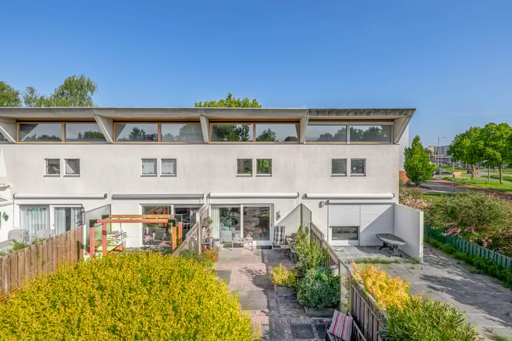 Foto 39 van Marinus Batenburgplein 12