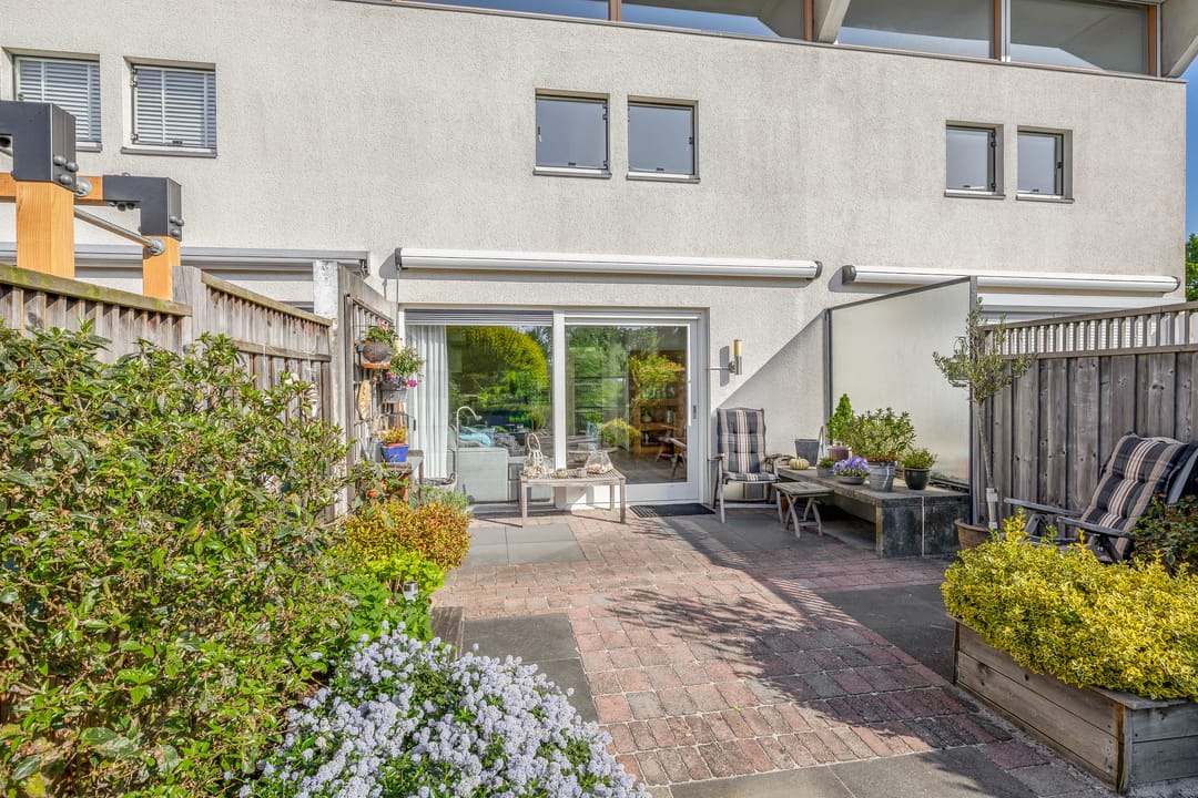 Foto 41 van Marinus Batenburgplein 12