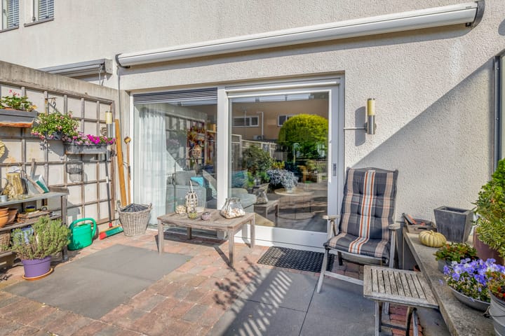 Foto 42 van Marinus Batenburgplein 12