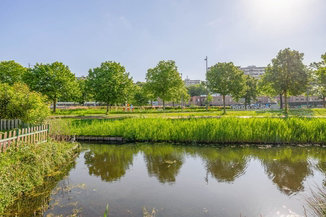 Foto 43 van Marinus Batenburgplein 12