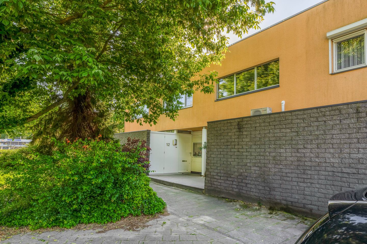 Foto 49 van Marinus Batenburgplein 12