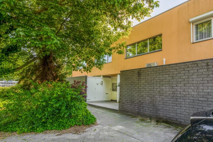 Foto 49 van Marinus Batenburgplein 12