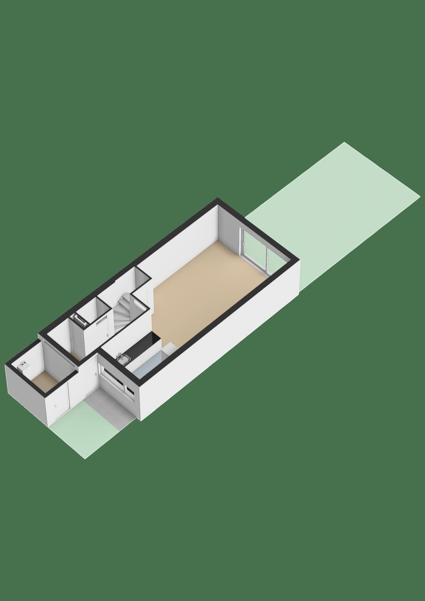 Foto 51 van Marinus Batenburgplein 12