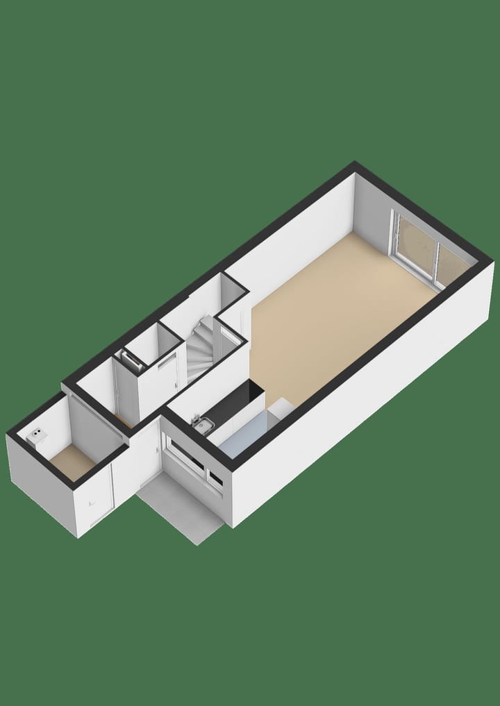 Foto 53 van Marinus Batenburgplein 12