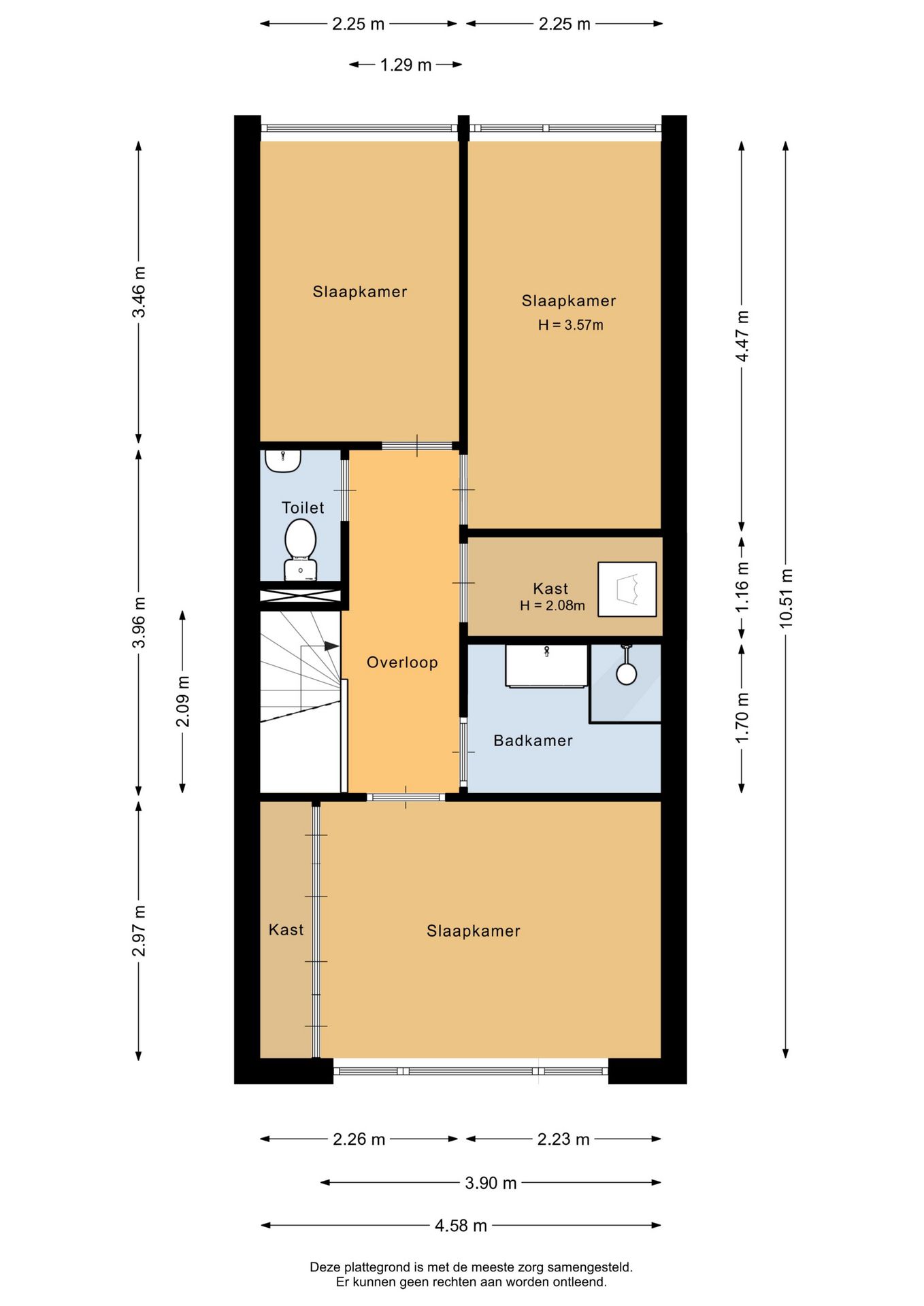 Foto 54 van Marinus Batenburgplein 12