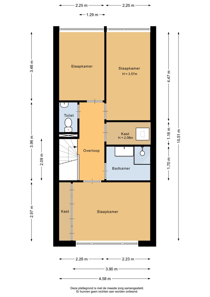 Foto 54 van Marinus Batenburgplein 12